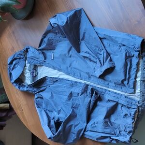 Patagonia Torrentshell Rain Jacket